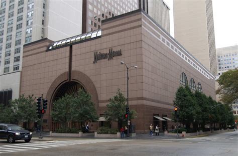 neiman marcus illinois.